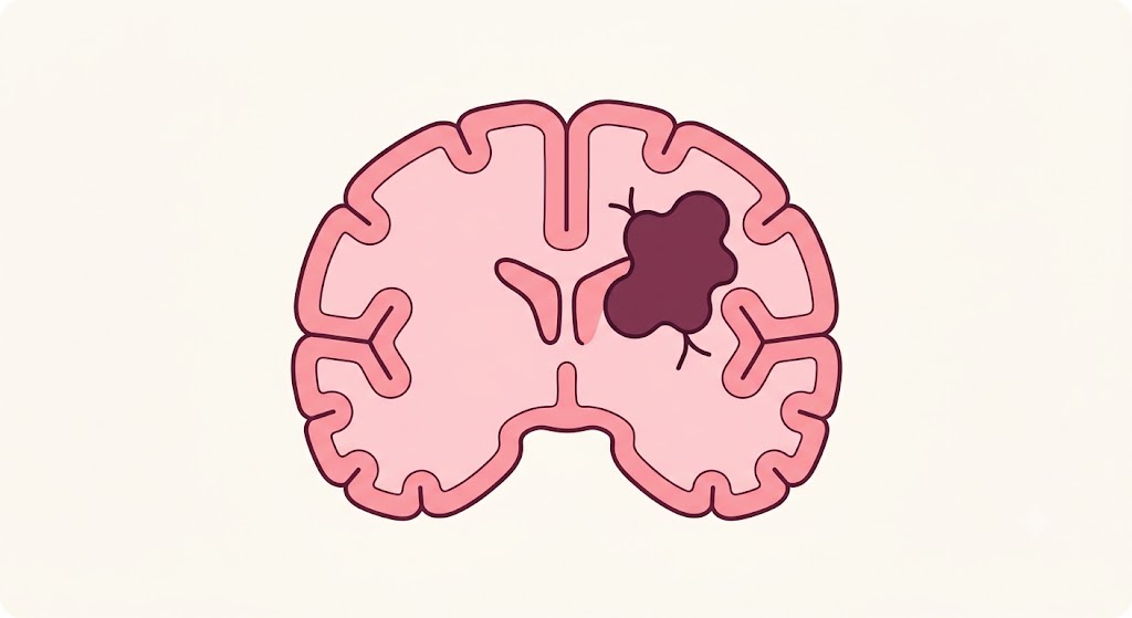 Glioblastoma cells