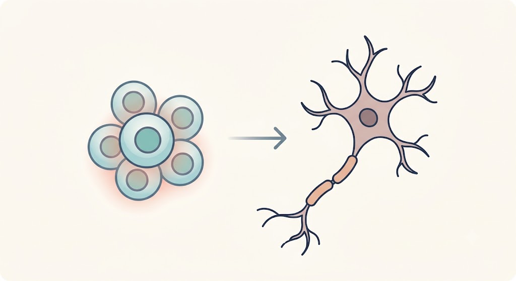 Neural stem cells