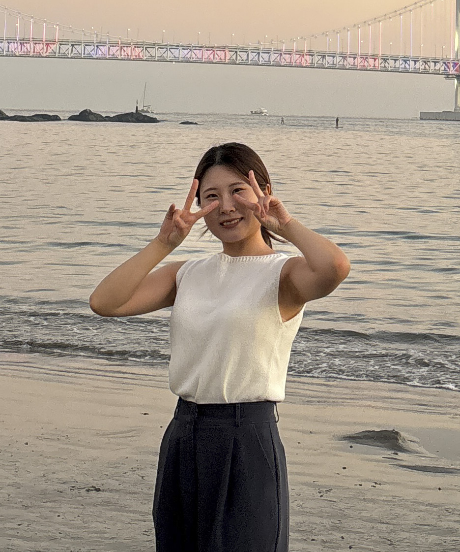 Yu Gyung Kim